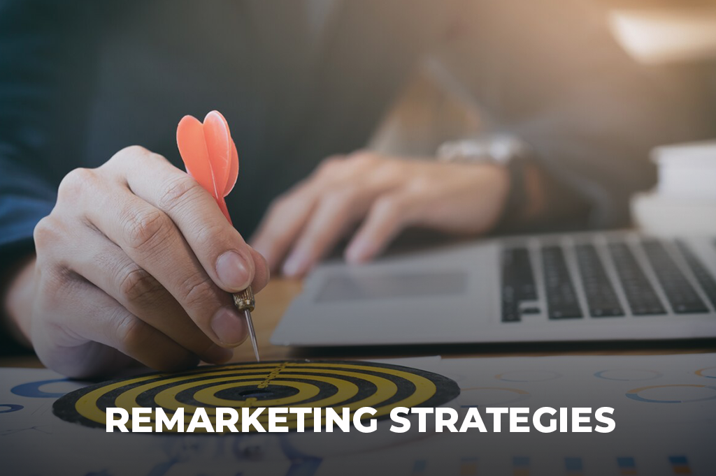 Guide to Remarketing Strategies  by Eternal HighTech